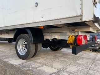 Κόφα Mercedes-Benz 2018 SPRINTER 414-thumb-5