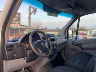 Κόφα Mercedes-Benz 2018 SPRINTER 414-thumb-7