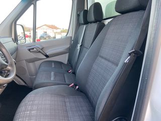 Κόφα Mercedes-Benz 2018 SPRINTER 414-thumb-9