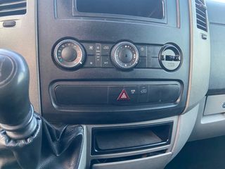 Κόφα Mercedes-Benz 2018 SPRINTER 414-thumb-13