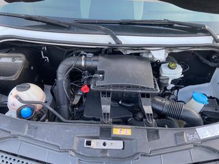 Κόφα Mercedes-Benz 2018 SPRINTER 414-thumb-14