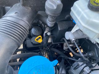 Κόφα Mercedes-Benz 2018 SPRINTER 414-thumb-16