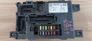 OPEL Corsa D 1.2 - 13301561 KG