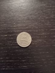 20 λεπτα 1926