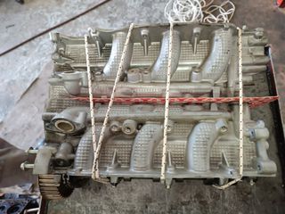 ΚΕΦΑΛΕΣ RANGE ROVER 9Χ2Q TDV6 306DT