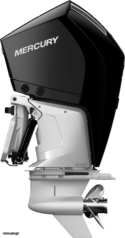 Mercury 2026 DUAL 300 AMS DTS EHPS