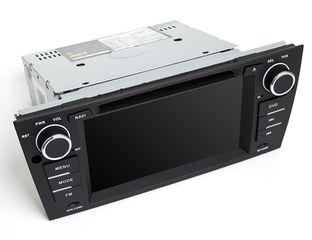 Ηχοσύστημα αυτοκινήτου 2DIN - BMW E90 - Android - 111904-thumb-1