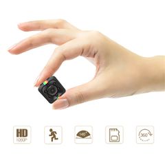 Mini Drone Camera - Full HD - SQ11 - 880776-thumb-1