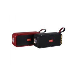 Ασύρματο ηχείο Bluetooth - WS5390 - 881582 - Red-thumb-1