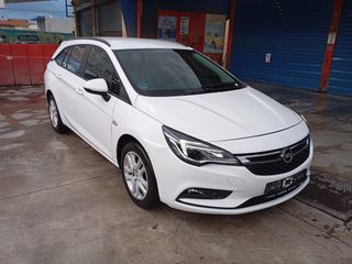 Opel Astra 2016 Άριστο ατρακαριστο.τελικη τομη-thumb-2