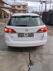 Opel Astra 2016 Άριστο ατρακαριστο.τελικη τομη-thumb-3