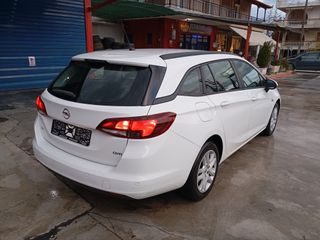 Opel Astra 2016 Άριστο ατρακαριστο.τελικη τομη-thumb-4