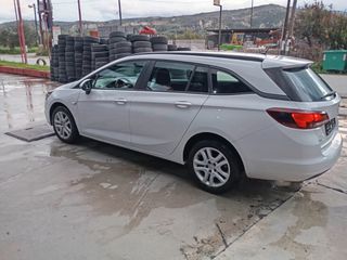Opel Astra 2016 Άριστο ατρακαριστο.τελικη τομη-thumb-5