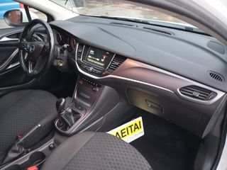 Opel Astra 2016 Άριστο ατρακαριστο.τελικη τομη-thumb-9