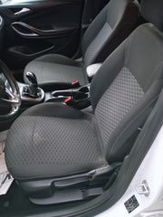 Opel Astra 2016 Άριστο ατρακαριστο.τελικη τομη-thumb-11