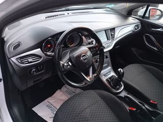 Opel Astra 2016 Άριστο ατρακαριστο.τελικη τομη-thumb-13