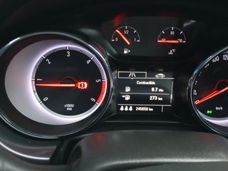 Opel Astra 2016 Άριστο ατρακαριστο.τελικη τομη-thumb-14