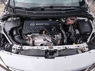 Opel Astra 2016 Άριστο ατρακαριστο.τελικη τομη-thumb-18