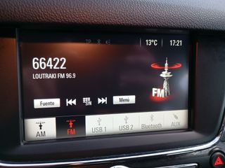 Opel Astra 2016 Άριστο ατρακαριστο.τελικη τομη-thumb-23
