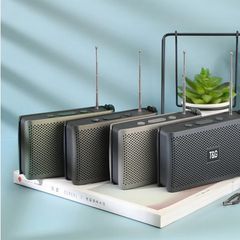 Ασύρματο ηχείο Bluetooth - TG282 - 882986 - Green-thumb-1