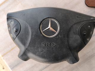 Mercedes w211
