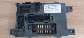 ΑΣΦΑΛΕΙΟΘΗΚΗ FIAT GRANDE PUNDO / 00517986160