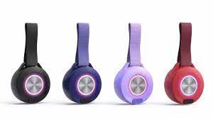 Ασύρματο ηχείο Bluetooth - NMS-66 - 884379 - Black-thumb-2