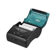 Ασύρματος θερμοεκτυπωτής αποδείξεων Bluetooth - 5807 - 080254