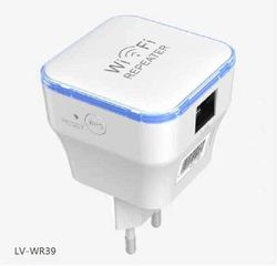Ενισχυτής σήματος Wifi - Wifi Repeater - LV-WR39 - 884577