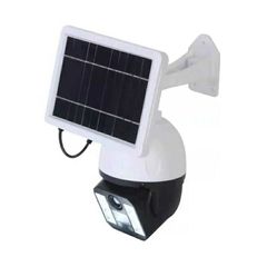 Ηλιακός προβολέας LED & Dummy Camera - T30 - 700301-thumb-1