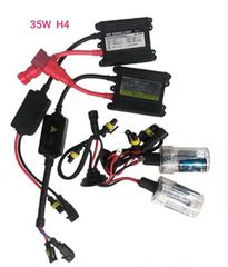 Λάμπες XENON - H4 - 35W - HID - Full Set - 674223