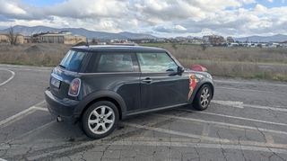 Mini ONE 2007 1.4i 16v-thumb-1
