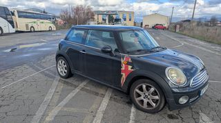 Mini ONE 2007 1.4i 16v-thumb-2