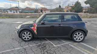 Mini ONE 2007 1.4i 16v-thumb-3