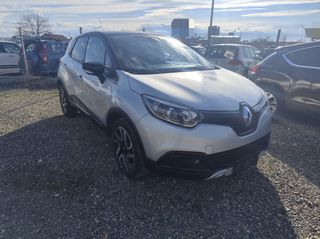Renault Captur 2017 EURO 6.FULL EXTRA!