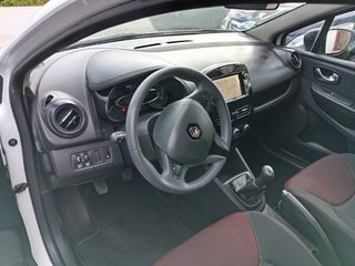 Renault Clio 2016 Άριστο Euro 6.μηδενικα τέλη . τελική τιμή-thumb-6