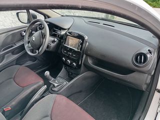 Renault Clio 2016 Άριστο Euro 6.μηδενικα τέλη . τελική τιμή-thumb-7