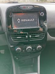 Renault Clio 2016 Άριστο Euro 6.μηδενικα τέλη . τελική τιμή-thumb-11