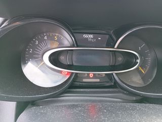 Renault Clio 2016 Άριστο Euro 6.μηδενικα τέλη . τελική τιμή-thumb-12
