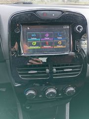 Renault Clio 2016 Άριστο Euro 6.μηδενικα τέλη . τελική τιμή-thumb-13