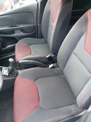Renault Clio 2016 Άριστο Euro 6.μηδενικα τέλη . τελική τιμή-thumb-14