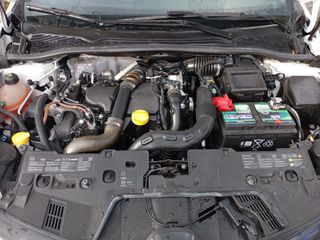 Renault Clio 2016 Άριστο Euro 6.μηδενικα τέλη . τελική τιμή-thumb-15