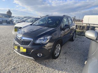 Opel Mokka 2017-thumb-1