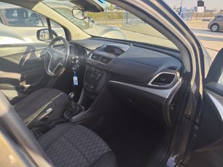 Opel Mokka 2017-thumb-9