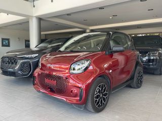 Smart ForTwo 2021 EQ