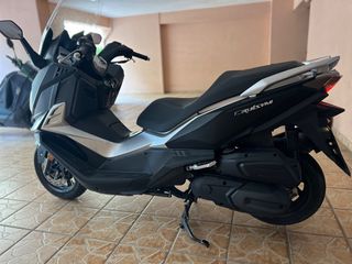 Sym Cruisym 300 2019-thumb-1