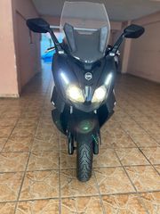 Sym Cruisym 300 2019-thumb-4