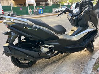 Sym Cruisym 300 2019