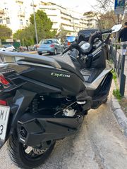 Sym Cruisym 300 2019-thumb-2