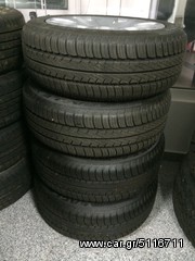 ΖΑΝΤΟΛΑΣΤΙΧΑ BMW 195/55/16 RUNFLAT-thumb-1